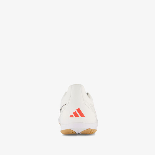 Predator Club IN Sala kinder zaalvoetbalschoenen wit
