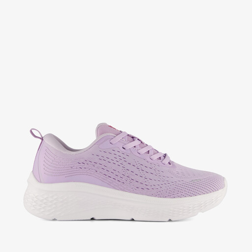 Dames sportschoenen paars