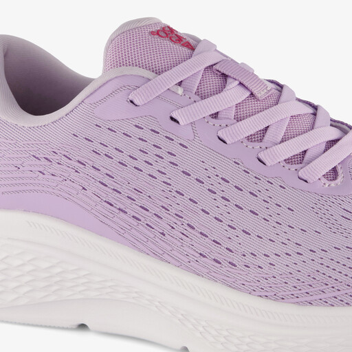 Dames sportschoenen paars