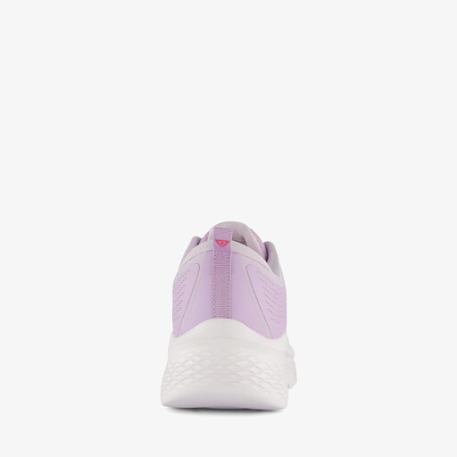 Dames sportschoenen paars