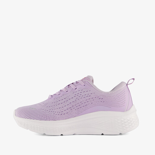 Dames sportschoenen paars