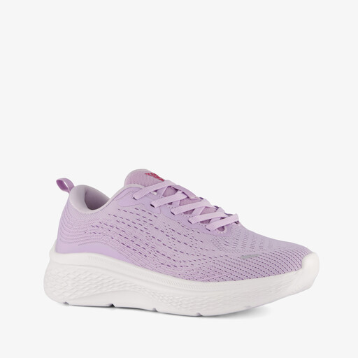 Dames sportschoenen paars