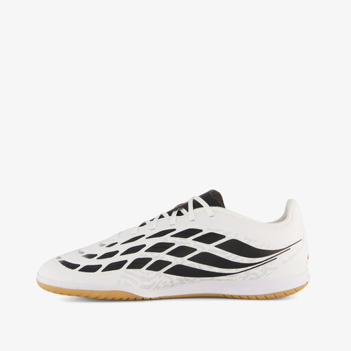 Predator Club Sala IN heren zaalvoetbalschoenen wit