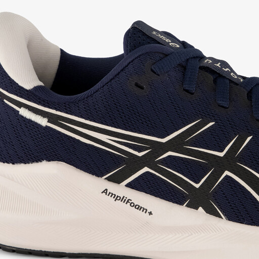 Versablast 4 dames hardloopschoenen blauw