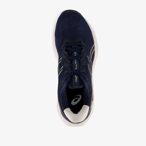 Versablast 4 dames hardloopschoenen blauw