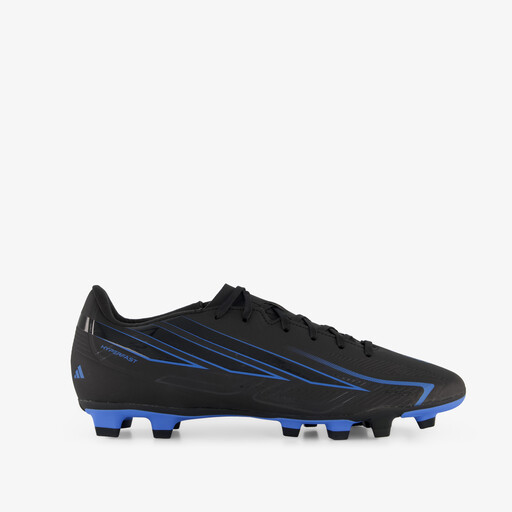 F50 Hyperfast Club MG heren voetbalschoenen zwart