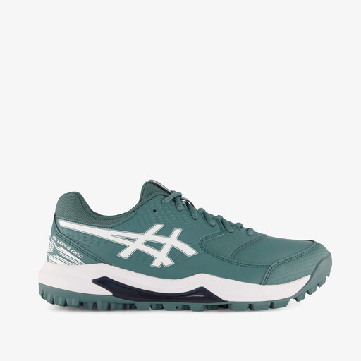 Gel-Lethal Field 2 heren hockeyschoen groen