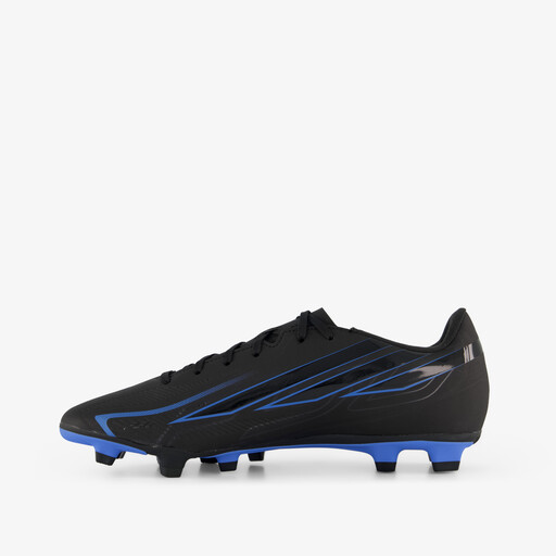 F50 Hyperfast Club MG heren voetbalschoenen zwart