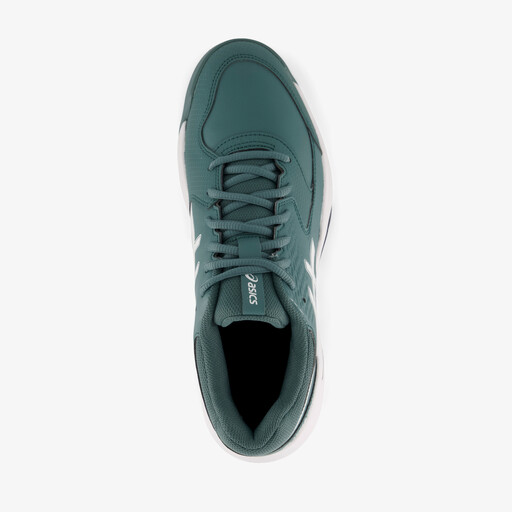 Gel-Lethal Field 2 heren hockeyschoen groen