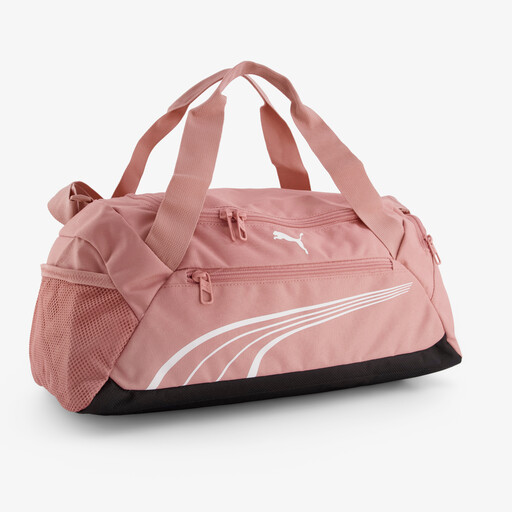 Fundamental Extra Small sporttas roze