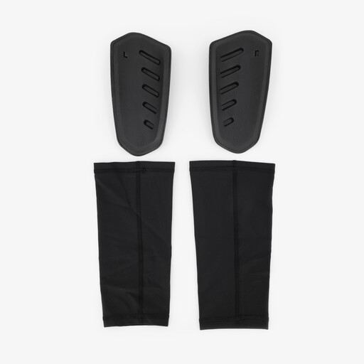 Ultra Light Sleeve scheenbeschermers zwart