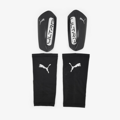 Ultra Light Sleeve scheenbeschermers zwart