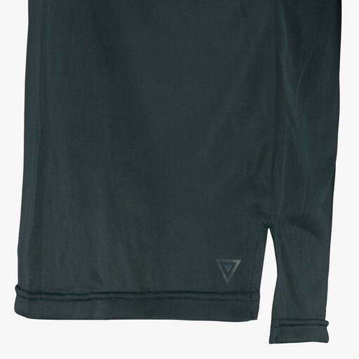 Dry jongens sport T-shirt groen