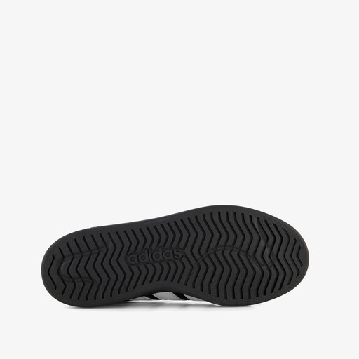 Streettalk kinder sneakers zwart