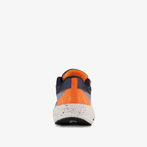 Kinder sportschoenen blauw