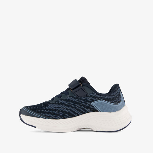 Kinder Sportschoenen blauw