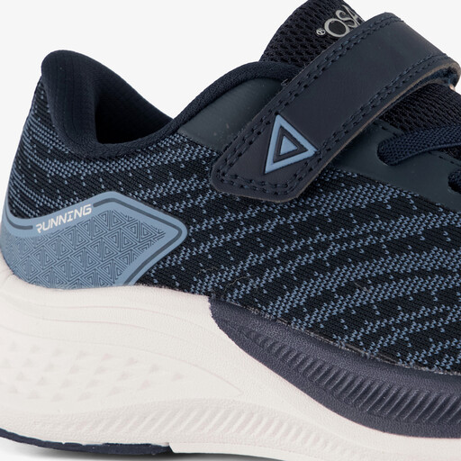 Kinder Sportschoenen blauw