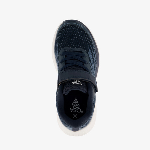 Kinder Sportschoenen blauw