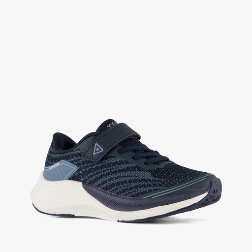 Kinder Sportschoenen blauw