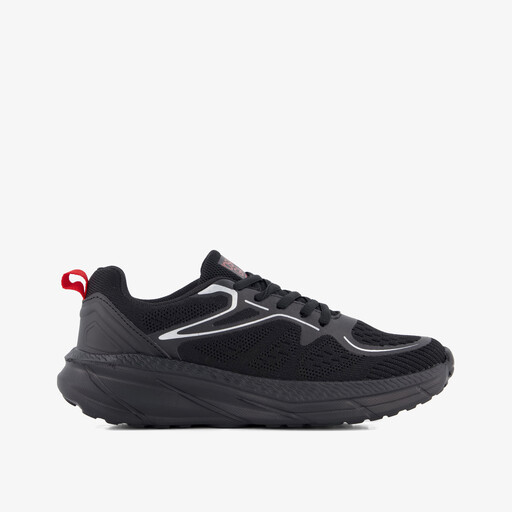 Block kinder sportschoenen zwart