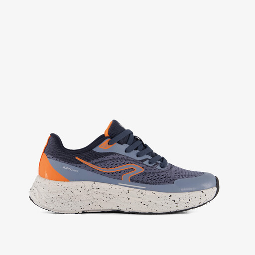 Kinder sportschoenen blauw