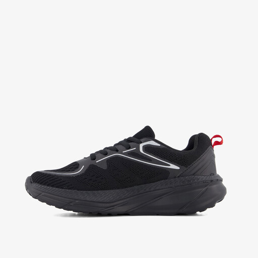 Block kinder sportschoenen zwart