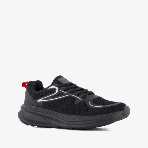 Block kinder sportschoenen zwart