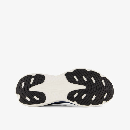 Heren hardloopschoenen zwart