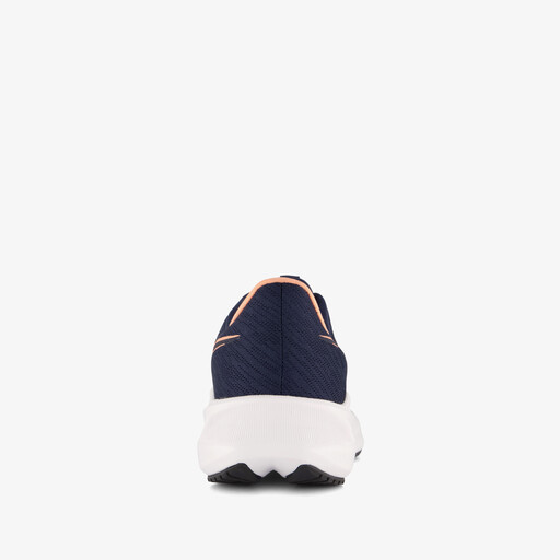 Versablast 4 heren hardloopschoenen blauw oranje