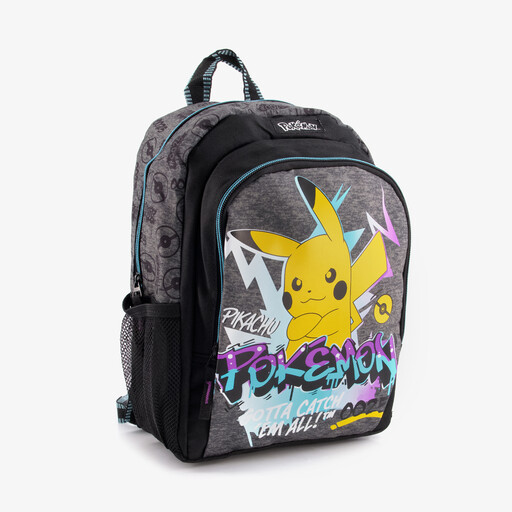 Pokémon kinder rugzak 17 liter