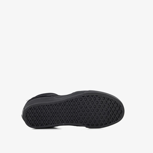 Brooklyn LS kinder sneakers zwart