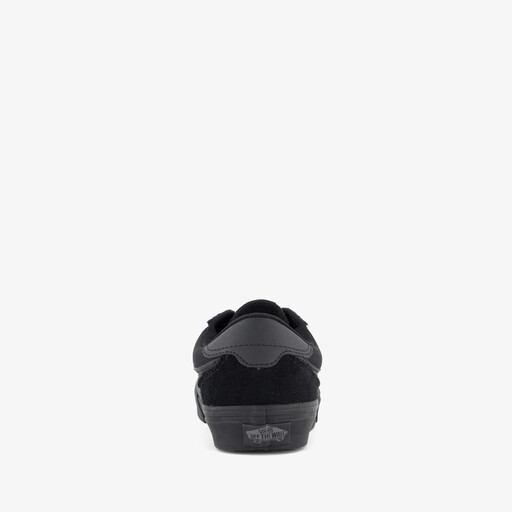 Brooklyn LS kinder sneakers zwart