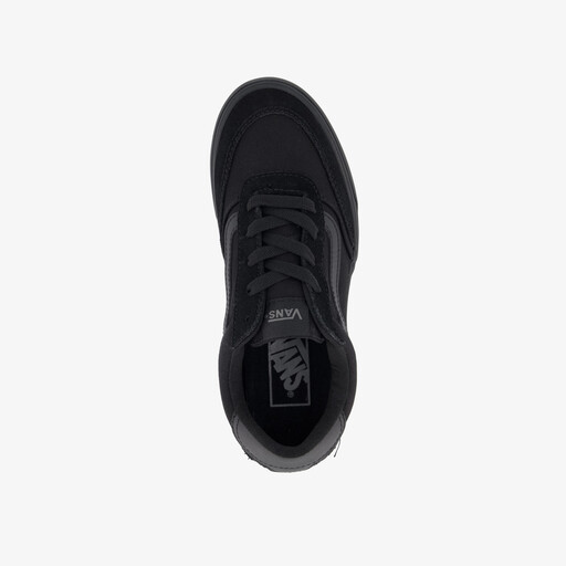 Brooklyn LS kinder sneakers zwart