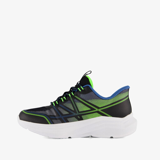 Microspec Velocity Grid-Shift jongens sneakers