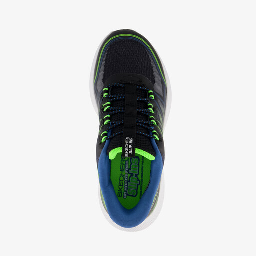 Microspec Velocity Grid-Shift jongens sneakers