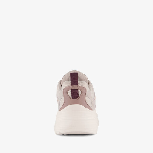 E’Clypse Lite Lunar Walks dames sneakers beige