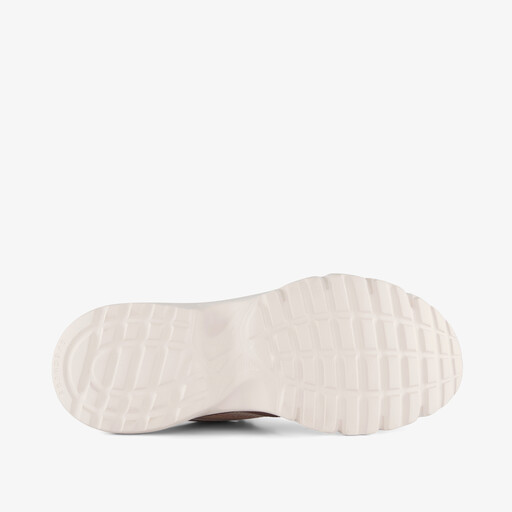 E’Clypse Lite Lunar Walks dames sneakers beige