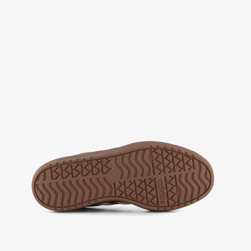 VL Court Bold dames sneakers bruin