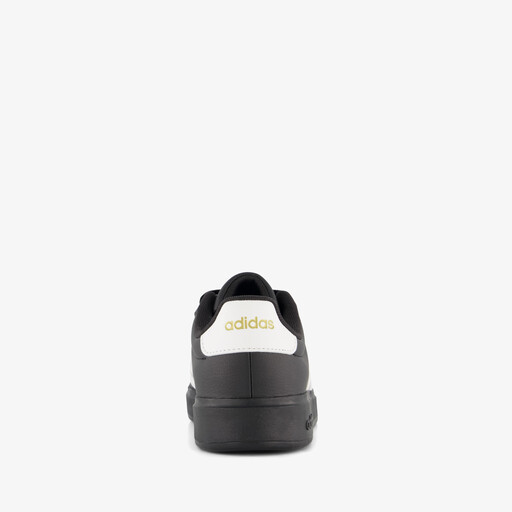 Streettalk dames sneakers zwart