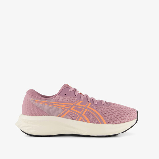 Patriot 14 dames hardloopschoenen roze oranje