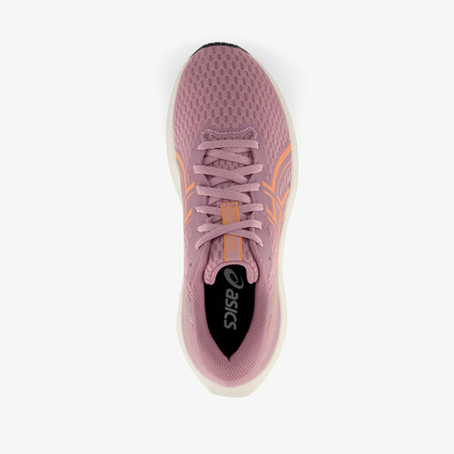 Patriot 14 dames hardloopschoenen roze oranje