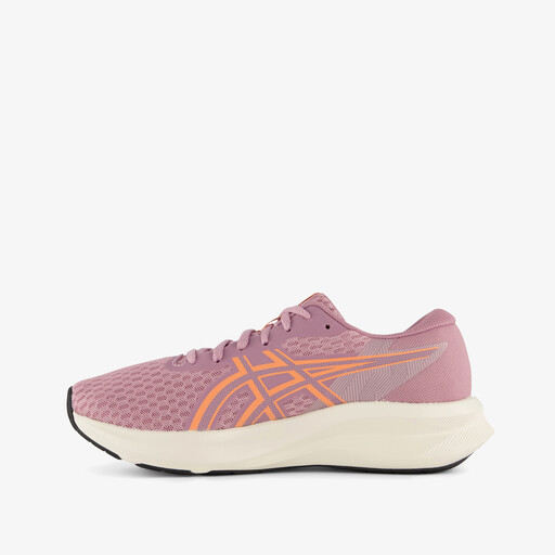 Patriot 14 dames hardloopschoenen roze oranje
