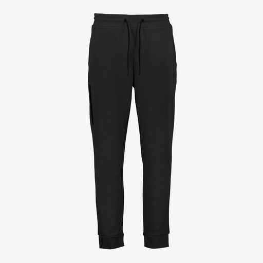 Heren joggingbroek zwart
