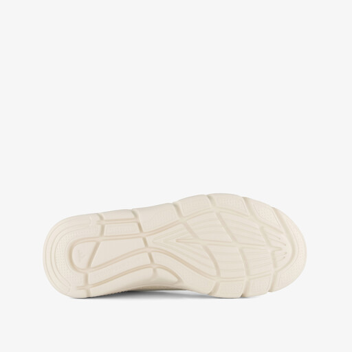 Cloudfoam Flex Rapidfit dames sneakers wit