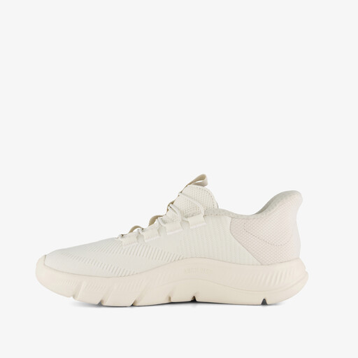 Cloudfoam Flex Rapidfit dames sneakers wit