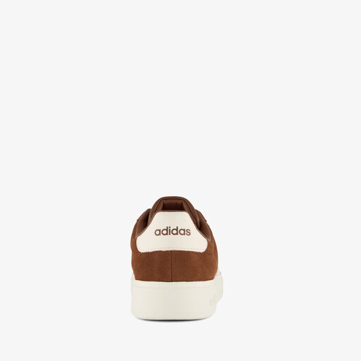 Streettalk dames sneakers bruin