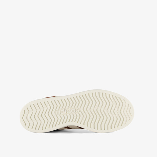 Streettalk dames sneakers bruin