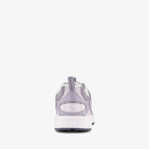 408 dames sneakers paars