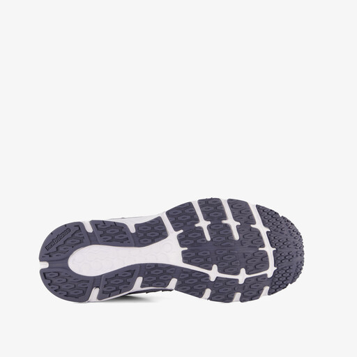 408 dames sneakers paars