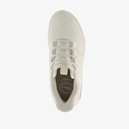 Cloudfoam Flex Rapidfit dames sneakers wit